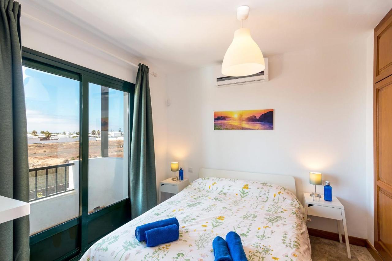 Villa Jessica By Villa Plus Playa Blanca  Kültér fotó