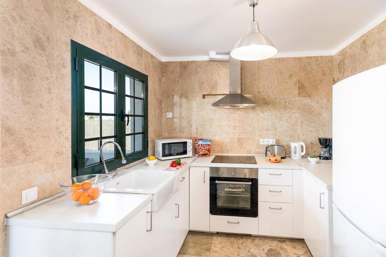 Villa Jessica By Villa Plus Playa Blanca  Kültér fotó