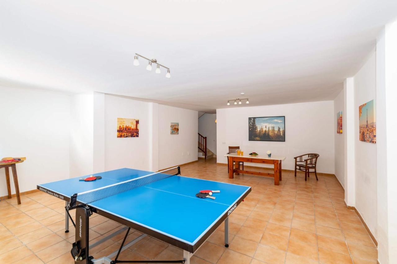 Villa Jessica By Villa Plus Playa Blanca  Kültér fotó