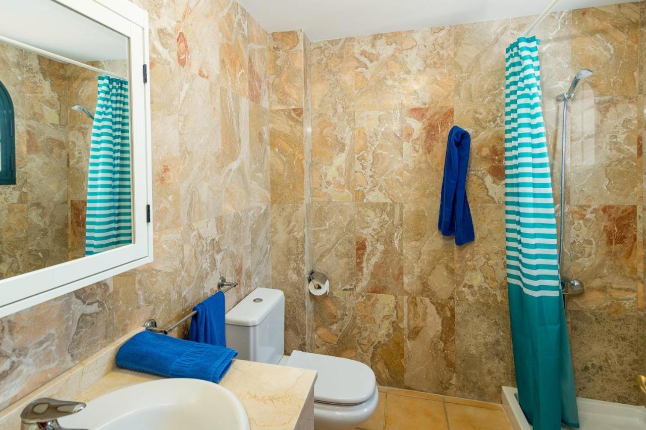 Villa Jessica By Villa Plus Playa Blanca  Kültér fotó