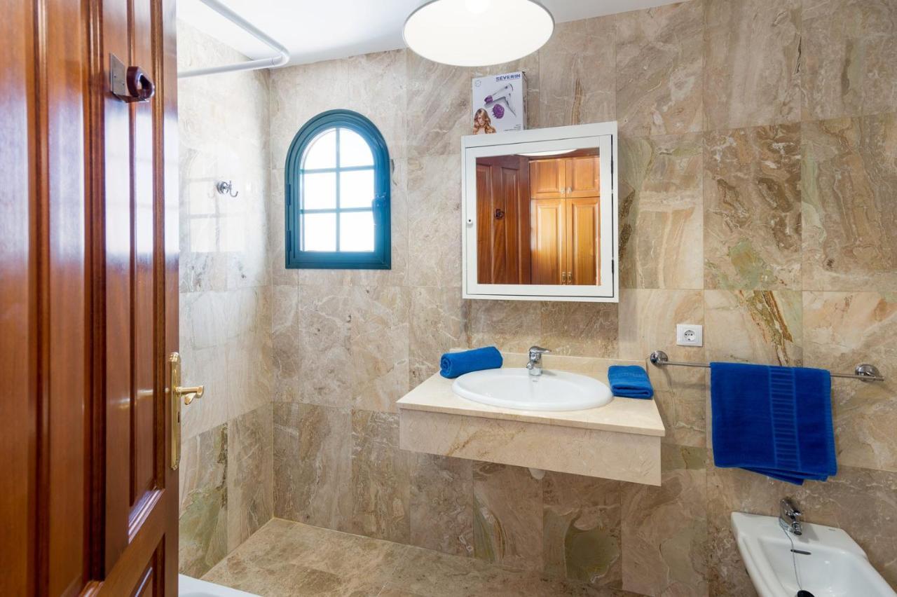 Villa Jessica By Villa Plus Playa Blanca  Kültér fotó