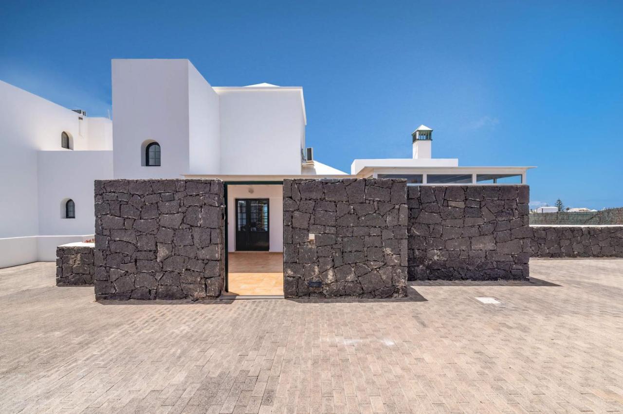 Villa Jessica By Villa Plus Playa Blanca  Kültér fotó